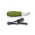 Mora Eldris Neck Knife Kit - Green