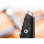 Böker Daily Knives AK1 Reverse Tanto Grenadill