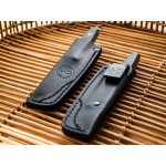 Böker Daily Knives AK1 Reverse Tanto Grenadill