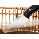 Böker Daily Knives AK1 Reverse Tanto Grenadill