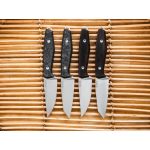 Böker Daily Knives AK1 Reverse Tanto Grenadill