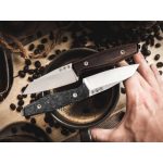 Böker Daily Knives AK1 Reverse Tanto Grenadill