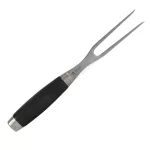Mora Classic 1891 Carving Fork Black