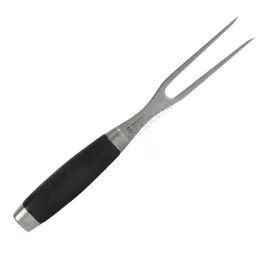 Mora Classic 1891 Carving Fork Black
