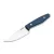 Böker Daily Knives AK1 Droppoint MagnaCut Blue Aluminium
