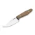 Böker Daily Knives AK1 Droppoint MagnaCut Gold Aluminium