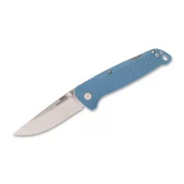 SOG Adventurer LB Nordic Blue/Satin