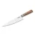 Böker Damascus Olive Chef's Knife Large