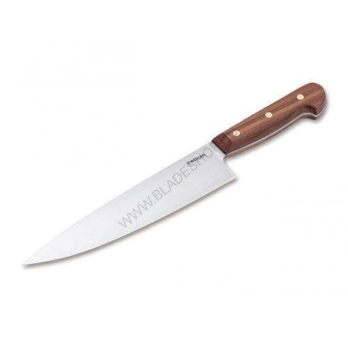 Böker Cottage Craft Chef's Knife Large