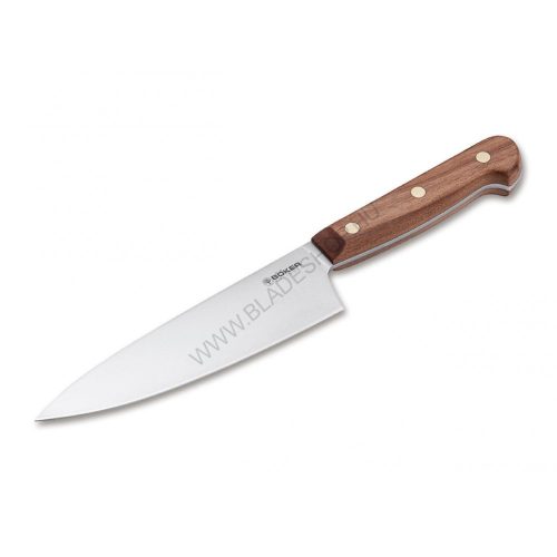 Böker Cottage Craft Chef's Knife Small