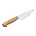 Böker Cottage Craft Chef's Knife Small - Cherry