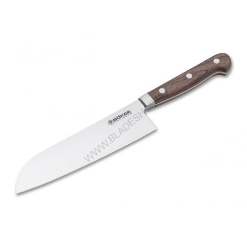 Böker Heritage Santoku