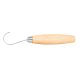 Mora Wood Carving 162
