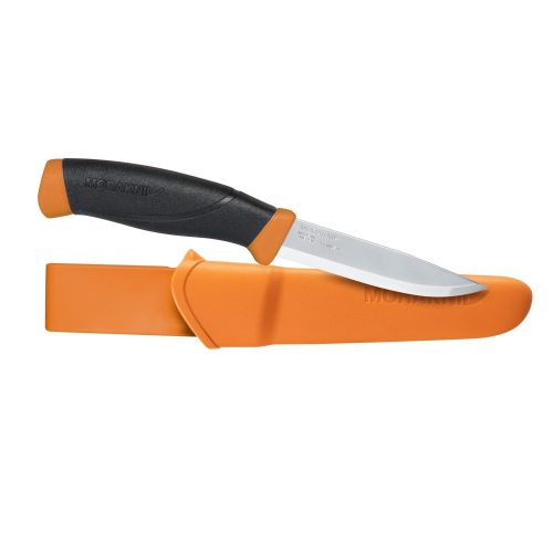 Mora Companion Burnt Orange