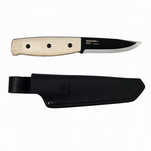 Mora Wit BlackBlade - Ash Wood