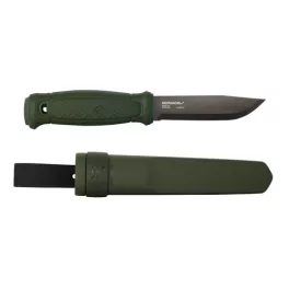 Mora Garberg Green Carbon Polymer Sheath