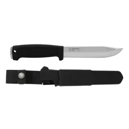 Mora Mörkret Stainless