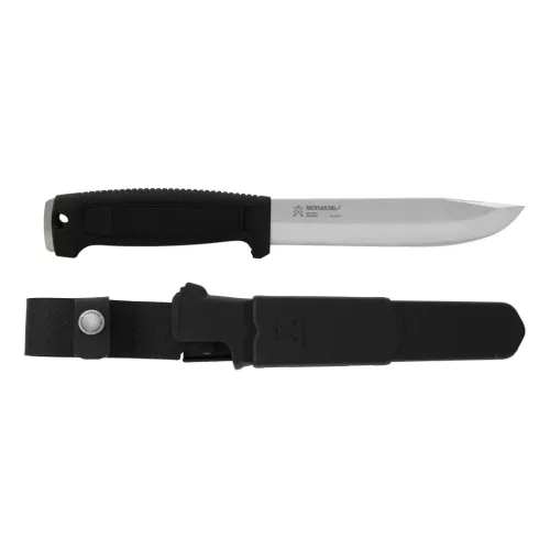 Mora Mörkret Stainless