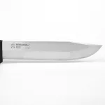 Mora Mörkret Stainless