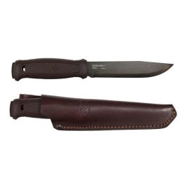 Mora Garberg Grand BlackBlade Carbon