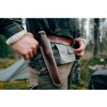 Mora Garberg Grand BlackBlade Carbon