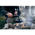 Mora Garberg Grand BlackBlade Carbon