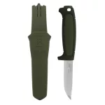 Mora Risberg Stainless - Deep Forests