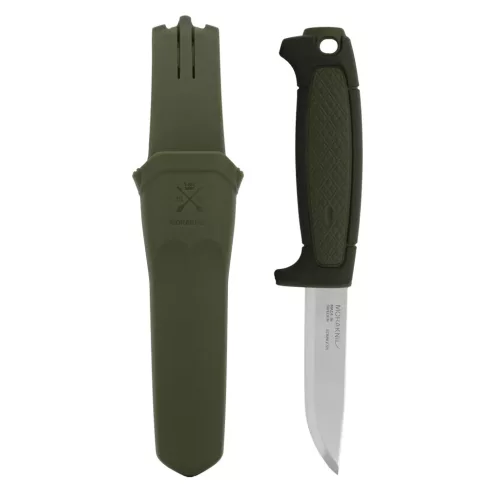 Mora Risberg Stainless - Deep Forests