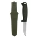 Mora Risberg Stainless - Deep Forests