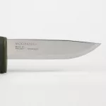 Mora Risberg Stainless - Deep Forests
