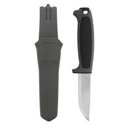 Mora Risberg HeavyDuty Carbon - Black Skies