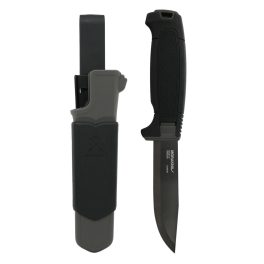 Mora Amberg Carbon - BlackBlade