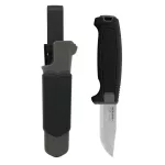 Mora Amberg Compact Stainless - Black Skies