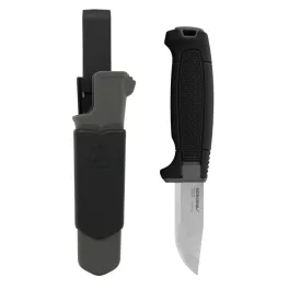 Mora Amberg Compact Stainless - Black Skies