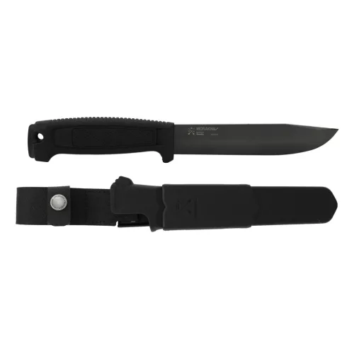 Mora Mörkret Carbon - BlackBlade