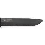Mora Mörkret Carbon - BlackBlade