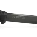 Mora Mörkret Carbon - BlackBlade