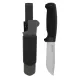 Mora Amberg Full Flat Hunting - Black Skies