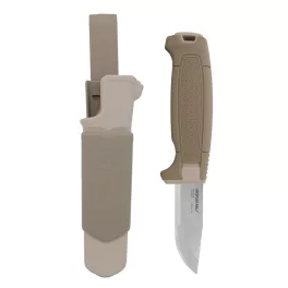 Mora Amberg Compact Stainless - Sandy Shores