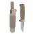 Mora Amberg Compact Stainless - Sandy Shores