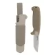 Mora Amberg Compact Stainless - Sandy Shores