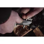 Mora Amberg Compact Stainless - Sandy Shores