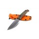 Benchmade 15002-1 - Saddle Mountain Skinner - Richlite/G10