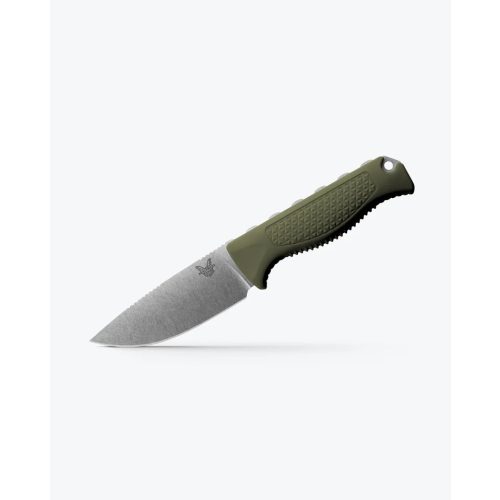 Benchmade 15006-1 - Steep Country - Dark Olive