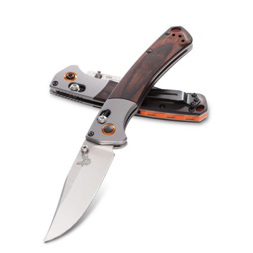 Benchmade 15085-2 - Mini Crooked River