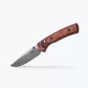 Benchmade 15090 SlipRidge - Dark Stabilized Wood