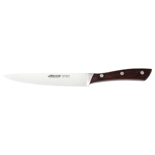Arcos Natura Vegetable Knife 125 mm
