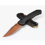 Benchmade 15536 - Taggedout Limited Edition