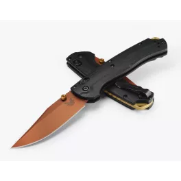 Benchmade 15536 - Taggedout Limited Edition