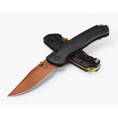 Benchmade 15536 - Taggedout Limited Edition